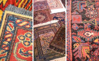 Buying Rugs. (What To Look For.)
