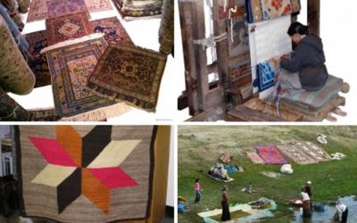 Every Rug Has A Story. What’s Yours?