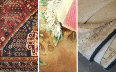 Rugs and Floods