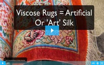 Understanding Viscose Rugs
